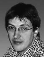 Photo of Jean-Philippe Joly